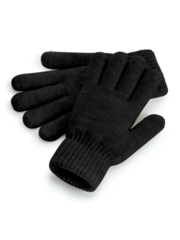 black marl